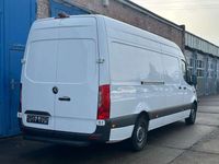 gebraucht Mercedes Sprinter SprinterIII 316 CDI Maxi*Navi*360Kamera*Schwing