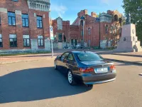 Gebraucht BMW 330 272 PS (200 kW) 2008 Silber Coupé