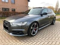 Gebraucht Audi A6 Competition 326 PS (239 kW) 2015 Grau Limousine