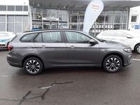 Gebraucht Fiat Tipo City Life 101 PS (74 kW) 2022 Colosseo grey Kombi