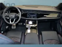 Gebraucht Audi RS Q8 600 PS (441 kW) 2025 Schwarz SUV