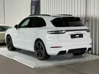 Gebraucht Porsche Cayenne GTS 460 PS (338 kW) 2021 Weiß SUV
