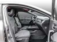 Gebraucht Renault Symbioz Techno 143 PS (105 kW) 2025 Stahlgrau (grau) SUV