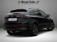Neu VW Taigo R-line 116 PS (85 kW) 2026 Deep black perleffekt SUV
