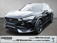 Gebraucht Cupra Formentor 204 PS (150 kW) 2023 Schwarz SUV