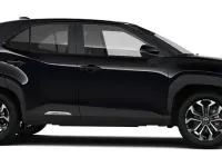 Neu Toyota Yaris Cross 131 PS (96 kW) 2026 Schwarz SUV