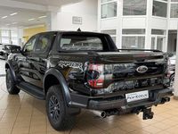 Occasion Ford Ranger Raptor 292 ch (214 kW) 2023 Noir Pick-up