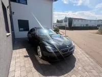 Gebraucht BMW 640 M Sport 320 PS (235 kW) 2015 Schwarz Coupé