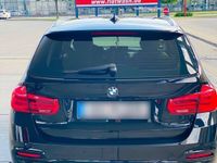 gebraucht BMW 320 d 2016 163 PS mit Abstand Assistenz Service bei