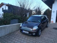 gebraucht Mini Clubman 