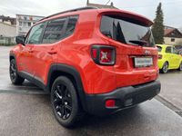 gebraucht Jeep Renegade Limited FWD