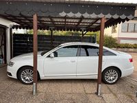 Gebraucht Audi A6 239 PS (175 kW) 2009 Weiß Limousine