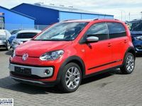 Gebraucht VW cross up! 75 PS (55 kW) 2014 Andere farbe Kleinwagen