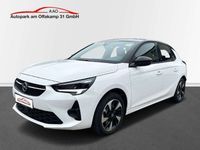 gebraucht Opel Corsa-e F e GS Line *Applecar *PDC *LED *Klima