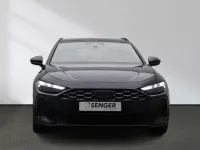 Neu Audi A5 Sport 367 PS (269 kW) 2025 Mythosschwarz Kombi