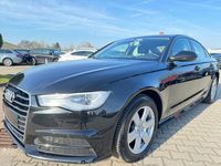 Gebraucht Audi A6 Sport 190 PS (139 kW) 2018 Schwarz Limousine