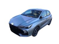 Gebraucht MG MG3 Comfort 116 PS (85 kW) 2025 Comic silver Kleinwagen