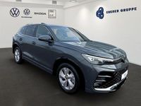 Neu VW Tiguan R-line 150 PS (110 kW) 2026 Delfingrau metallic SUV