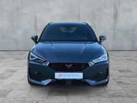 Second-hand Cupra Leon VZ 245 CP (180 kW) 2023 Gri Berlinǎ