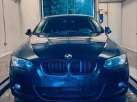 Gebraucht BMW 335 340 PS (250 kW) 2007 Schwarz Coupé