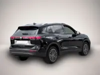 Gebraucht VW Tiguan Goal 150 PS (110 kW) 2025 Schwarz SUV