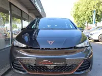 Gebraucht Cupra Born 169 kW (231 PS) 2023 Quasargrau Kleinwagen