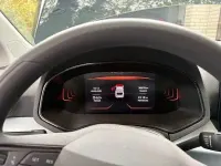 Gebraucht Seat Ibiza Reference 80 PS (58 kW) 2024 Schwarz Kleinwagen