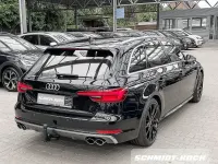 Gebraucht Audi S4 Sport 354 PS (260 kW) 2017 Brillantschwarz (schwarz) Kombi