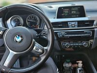 gebraucht BMW X1 sDrive20i xLine,Voll Leder,Kamera,1.Hand