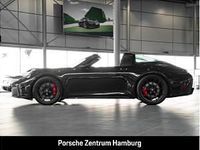 Neu Porsche 992 541 PS (397 kW) 2025 Schwarz (tiefschwarzmetallic) Coupé