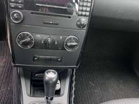gebraucht Mercedes A180 CDIAutomatik KLIMA SITZHEIZUNG TÜV NEU