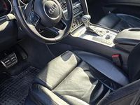 Gebraucht Audi Q7 S-Line 2014 Grau SUV