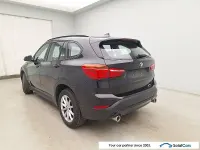 Gebraucht BMW X1 150 PS (110 kW) 2020 Schwarz SUV