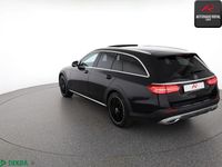 Gebraucht Mercedes E400 340 PS (250 kW) 2020 Schwarz Kombi