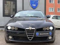 gebraucht Alfa Romeo 159 Alfa2.2 JTS 16V Neu Tüv