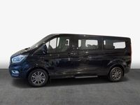 gebraucht Ford Tourneo Custom 320 L2H1 VA Titanium X