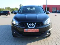Gebraucht Nissan Qashqai +2 360º 131 PS (96 kW) 2013 Black (m) SUV
