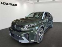 Gebraucht Citroën e-C3 11 kW (15 PS) 2025 Grün