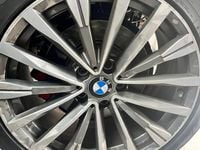 Second-hand BMW 330 258 CP (189 kW) 2016 Negru Coupe