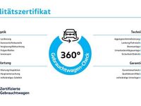 Gebraucht VW T7 Basis 150 PS (110 kW) 2023 Candyweiß Van