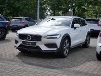 Gebraucht Volvo V60 CC 184 PS (135 kW) 2021 Kombi