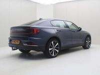 Gebraucht Polestar 2 Long Range Dual motor 300 kW (408 PS) 2020 Blau Kleinwagen