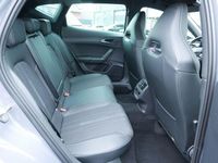 Gebraucht Cupra Formentor VZ 310 PS (228 kW) 2022 Graphene grau SUV