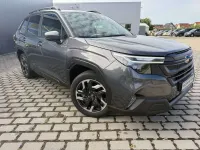 Neu Subaru Forester Exclusive+ 136 PS (100 kW) 2026 Magnetite gray SUV