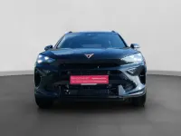 Neu Cupra Formentor VZ 272 PS (200 kW) 2026 Midnight schwarz SUV