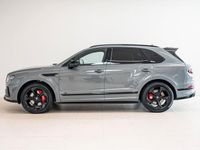 Gebraucht Bentley Bentayga 462 PS (339 kW) 2025 Grau SUV