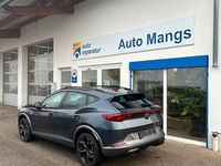 Gebraucht Cupra Formentor VZ 310 PS (228 kW) 2022 Grau SUV