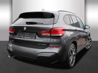 gebraucht BMW X1 xDrive25e M Sport Steptronic Aut. Klimaaut.