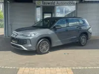 Gebraucht VW Tayron Life 150 PS (110 kW) 2025 Grau SUV