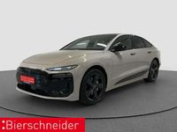 Neu Audi A6 e-tron Business 269 kW (367 PS) 2026 Siambeige SUV